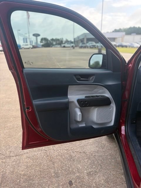Used 2026 Ford Maverick XLT FWD image 24