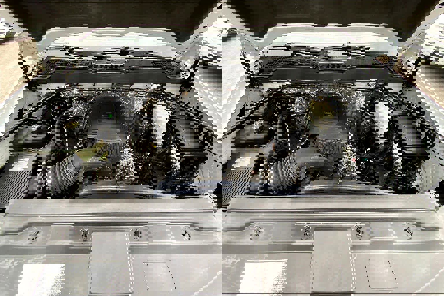 Used 2015 Chevrolet Silverado 2500 W/T w/ WT Convenience Package RWD image 31