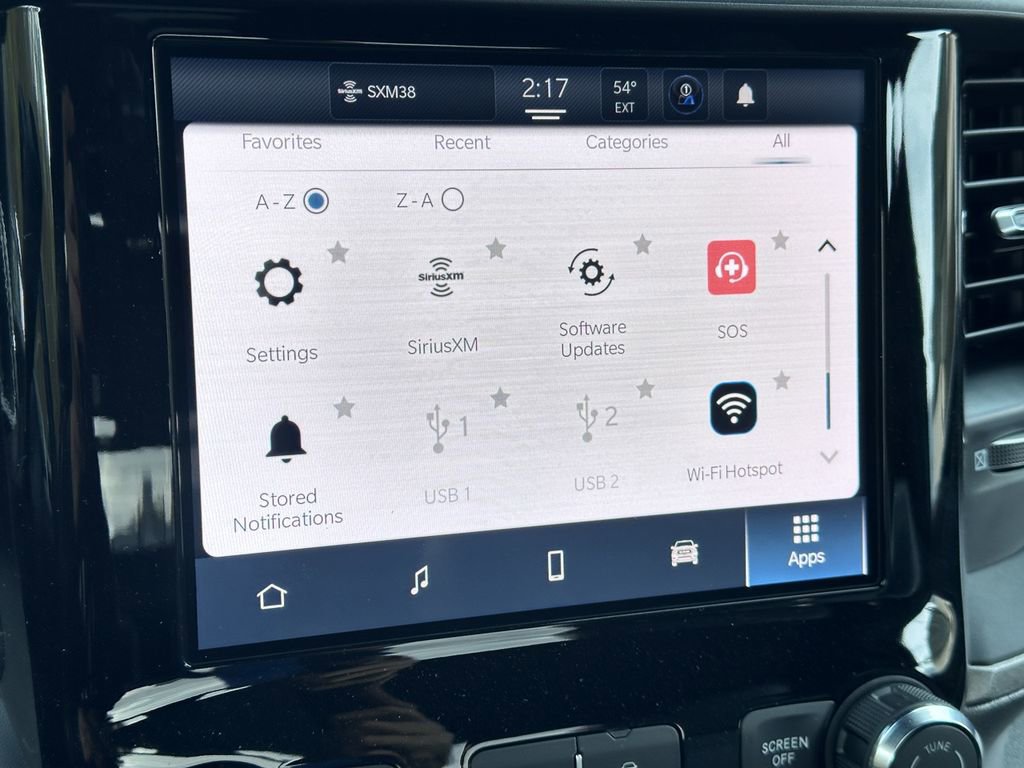 New 2026 RAM 5500 Tradesman w/ Chrome Appearance Group image 36