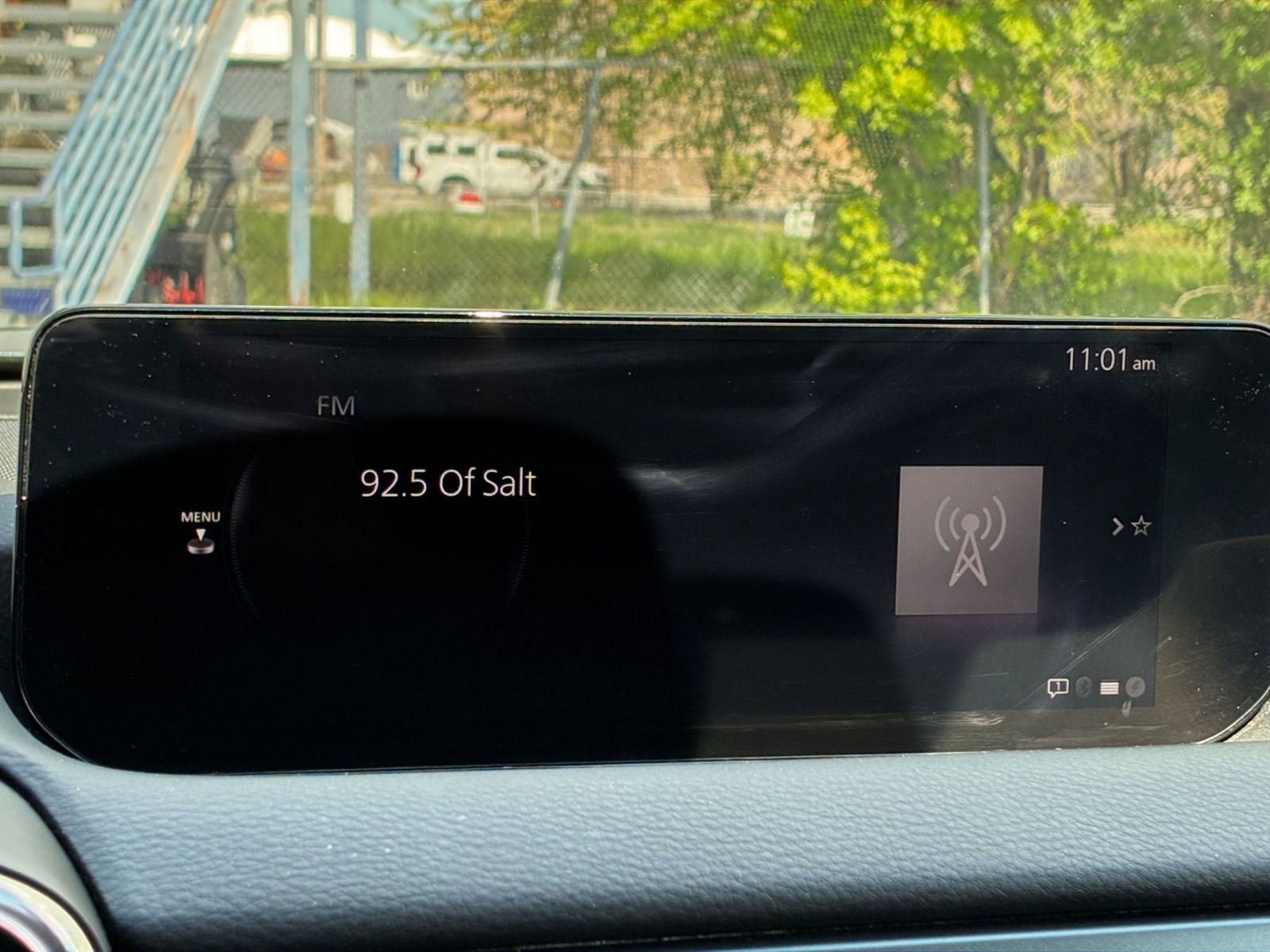 Used 2025 MAZDA CX-50 2.5 Hybrid w/ Premium Plus Pkg image 20