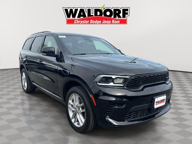 New 2026 Dodge Durango GT image 1