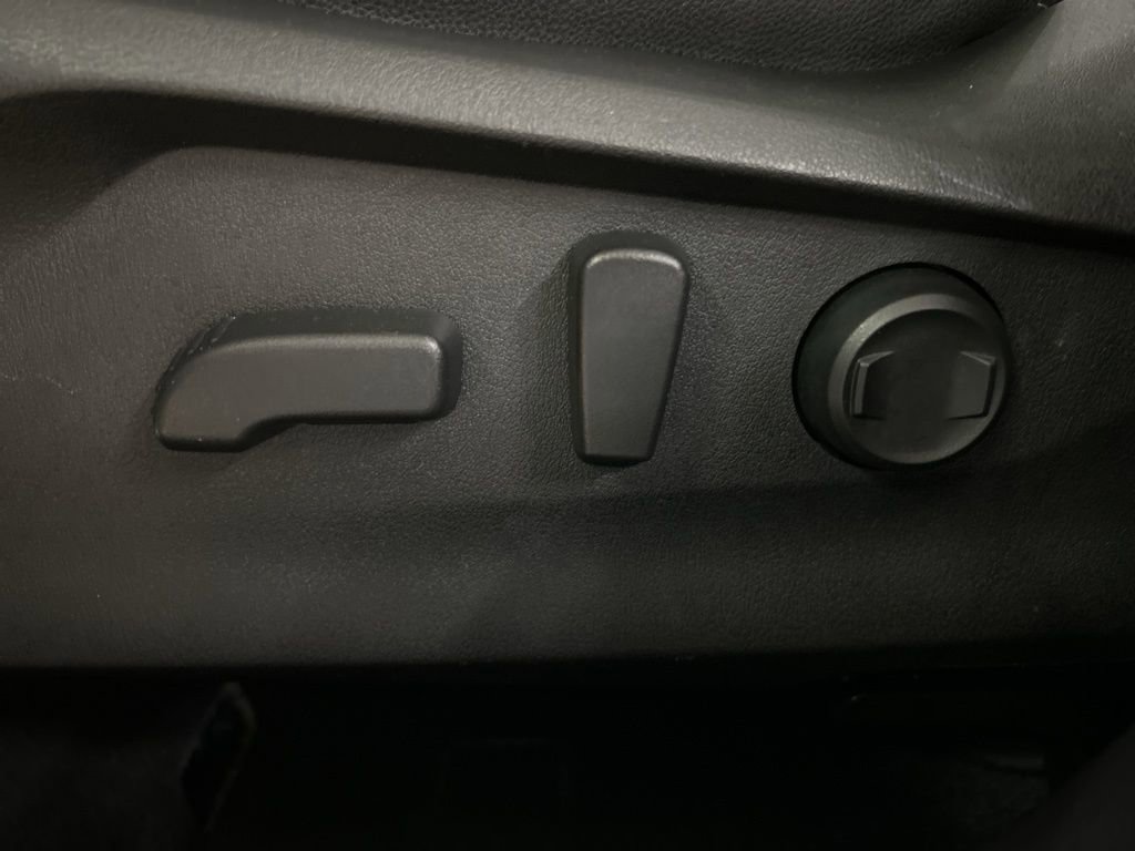 Used 2023 Subaru Forester Premium image 18