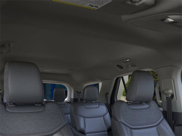 New 2026 Ford Explorer Active w/ Active Comfort Package image 22