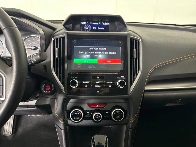 Used 2023 Subaru Crosstrek 2.5i Limited image 21