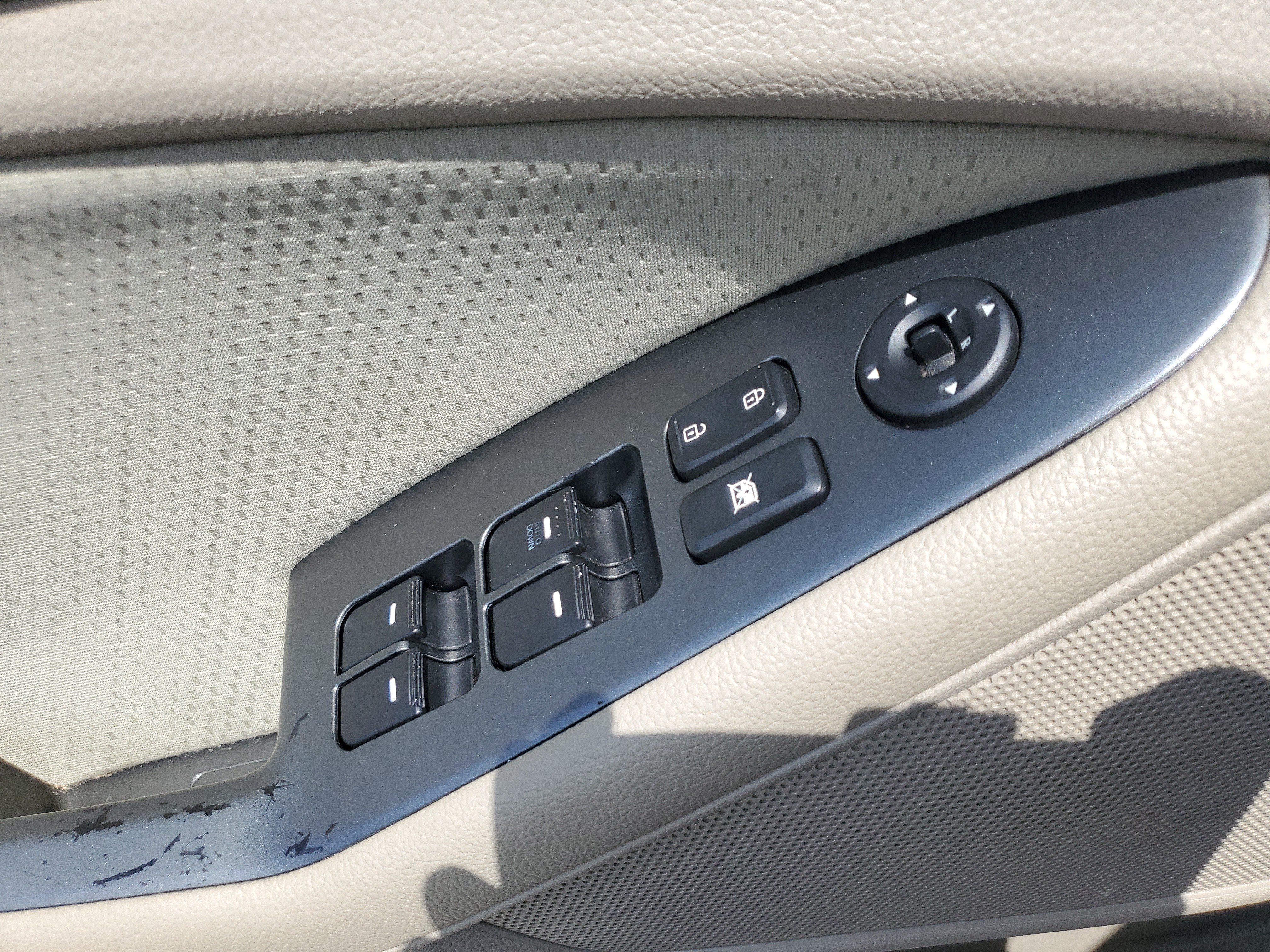 Used 2012 Kia Optima LX FWD image 29