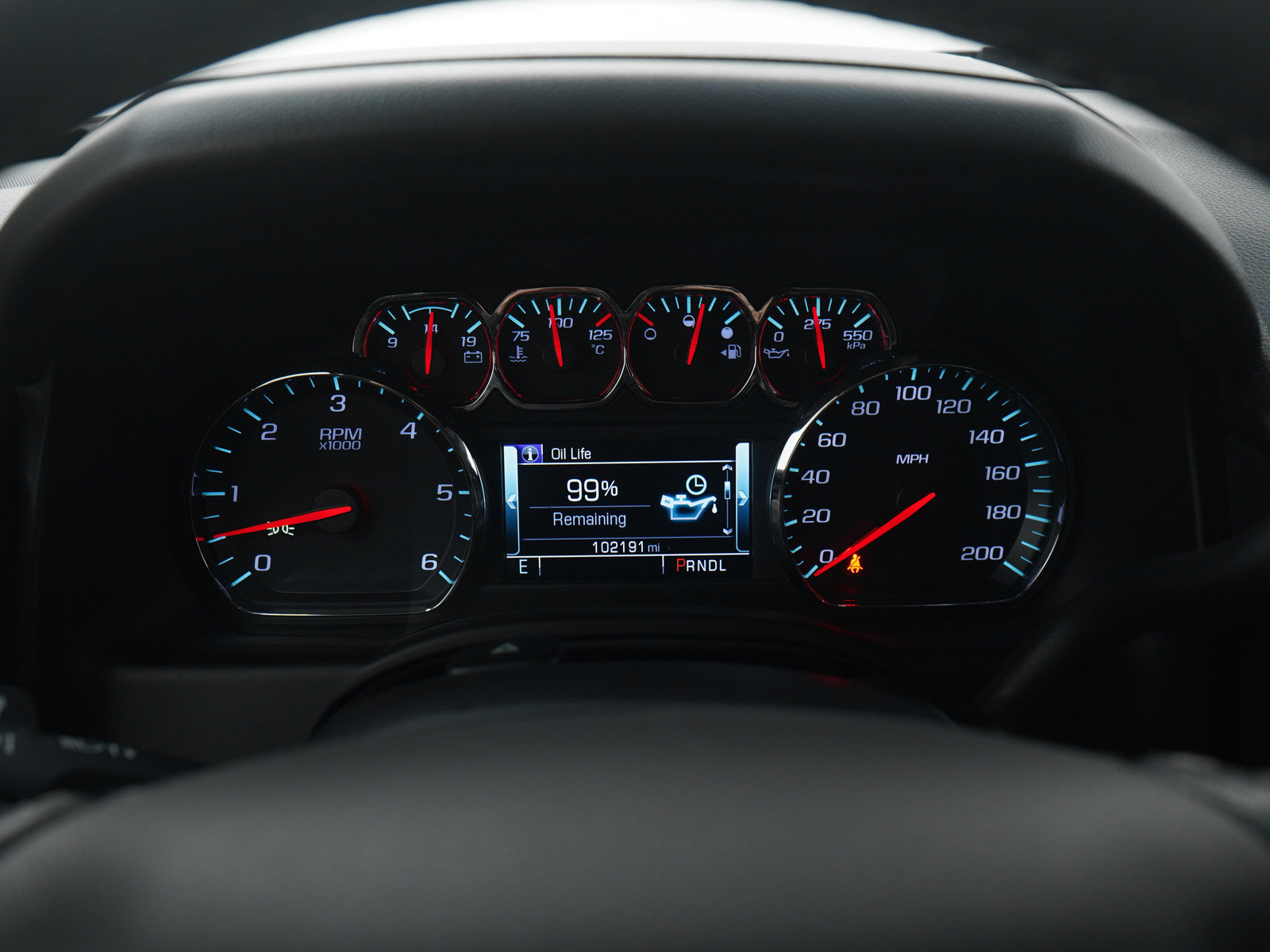 Used 2019 Chevrolet Tahoe Premier image 27