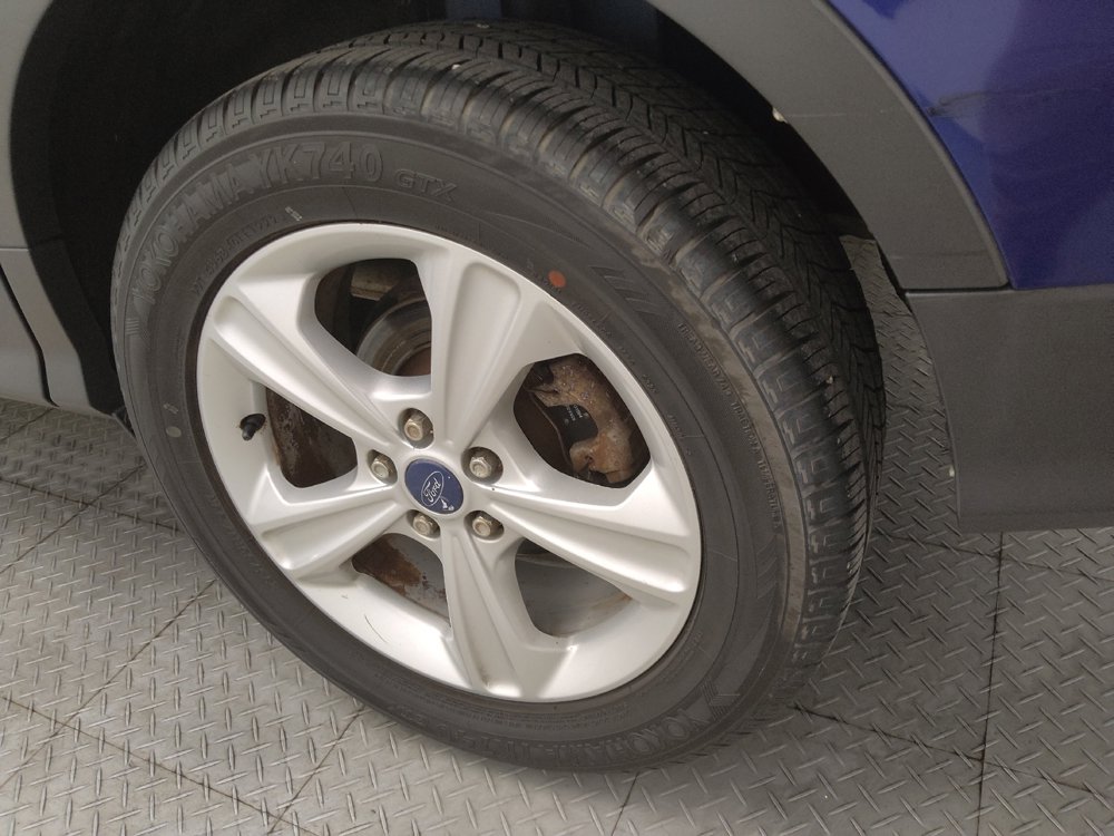 Used 2015 Ford Escape SE FWD image 31