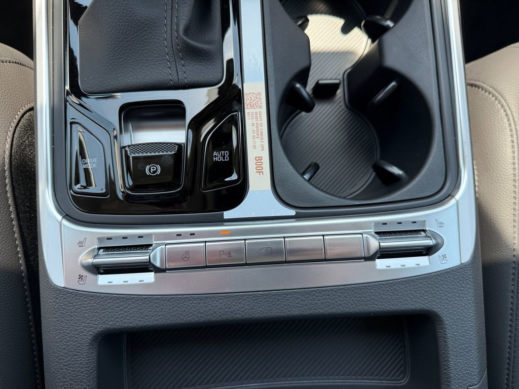 New 2026 Kia Carnival SX Prestige FWD image 19