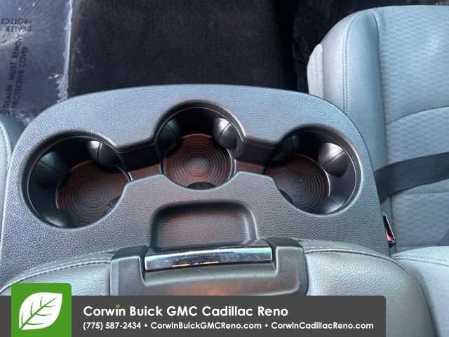 Used 2015 RAM 1500 Tradesman w/ Popular Equipment Group AWD/4WD image 30
