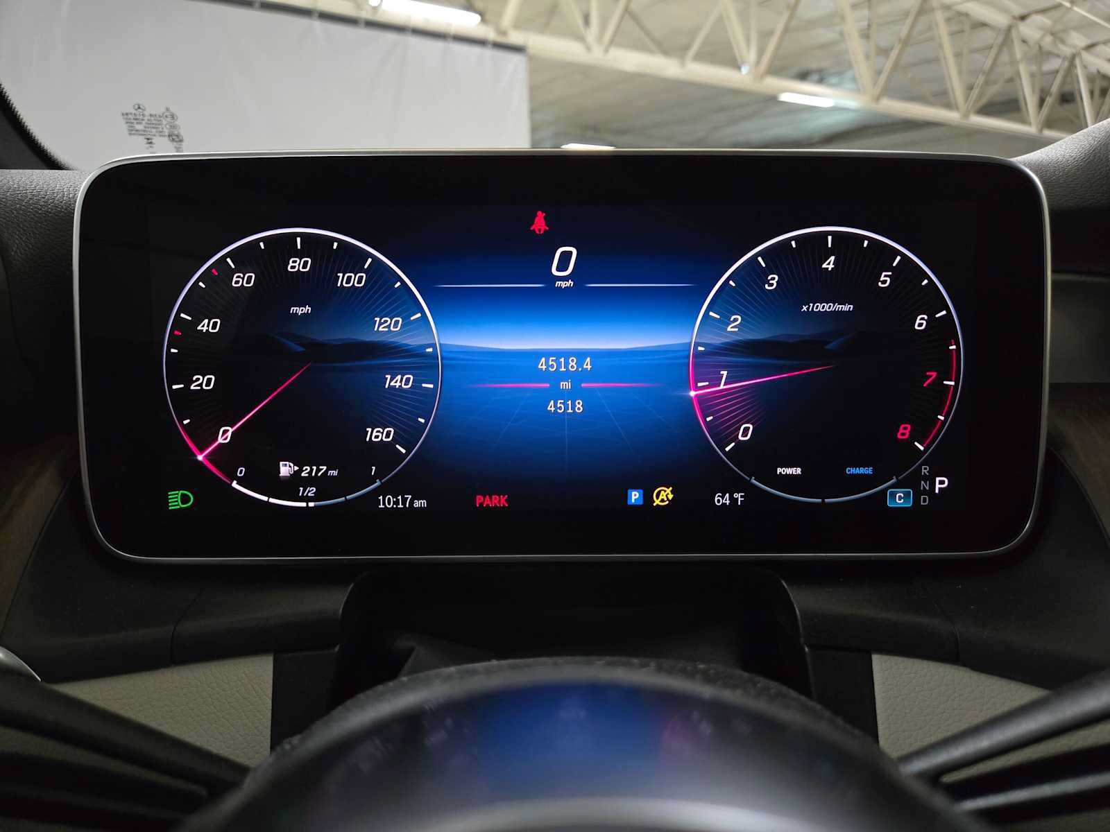 Certified 2026 Mercedes-Benz GLC 300 4MATIC image 25