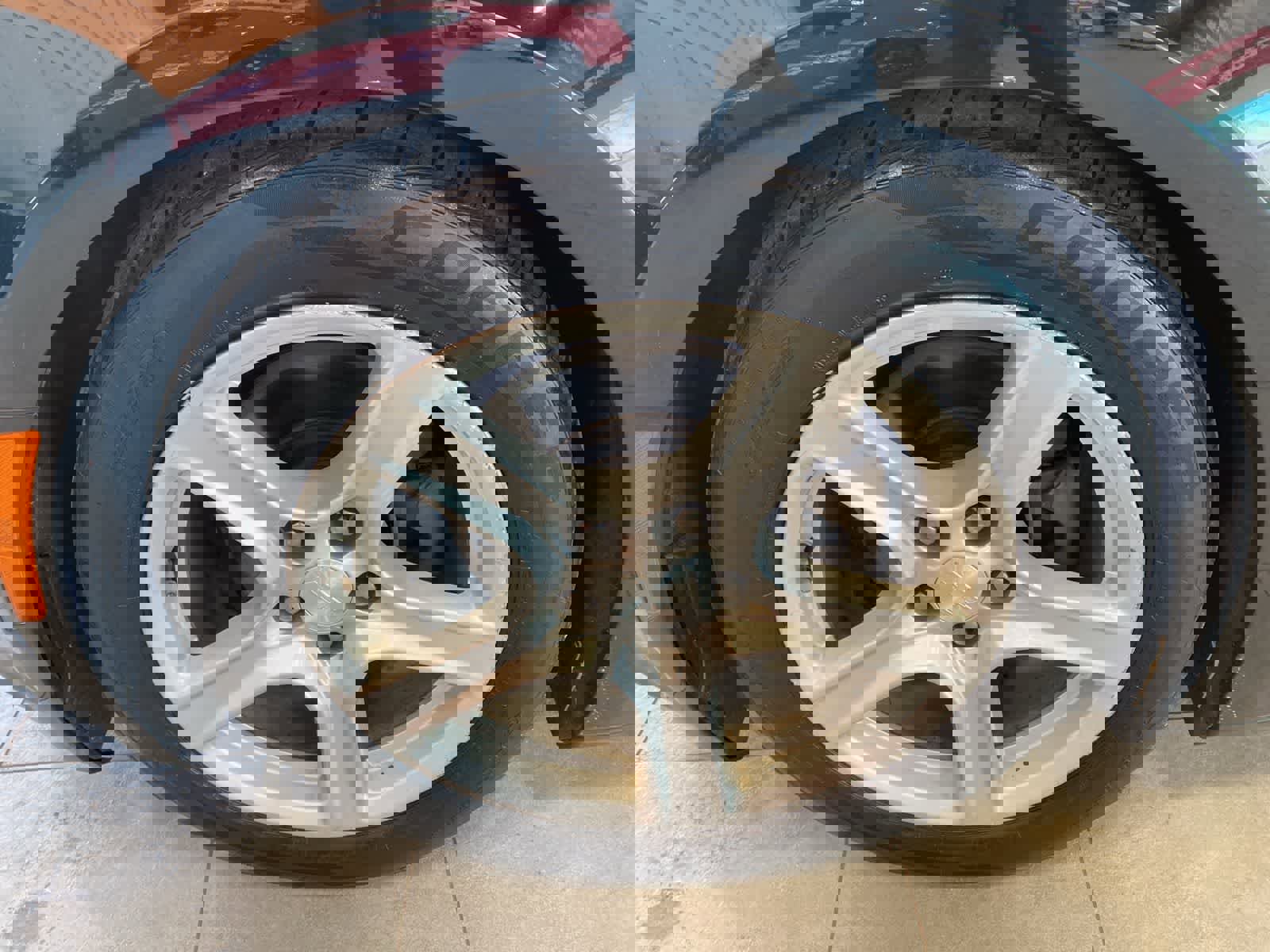 Used 2016 Chevrolet Camaro LT image 9