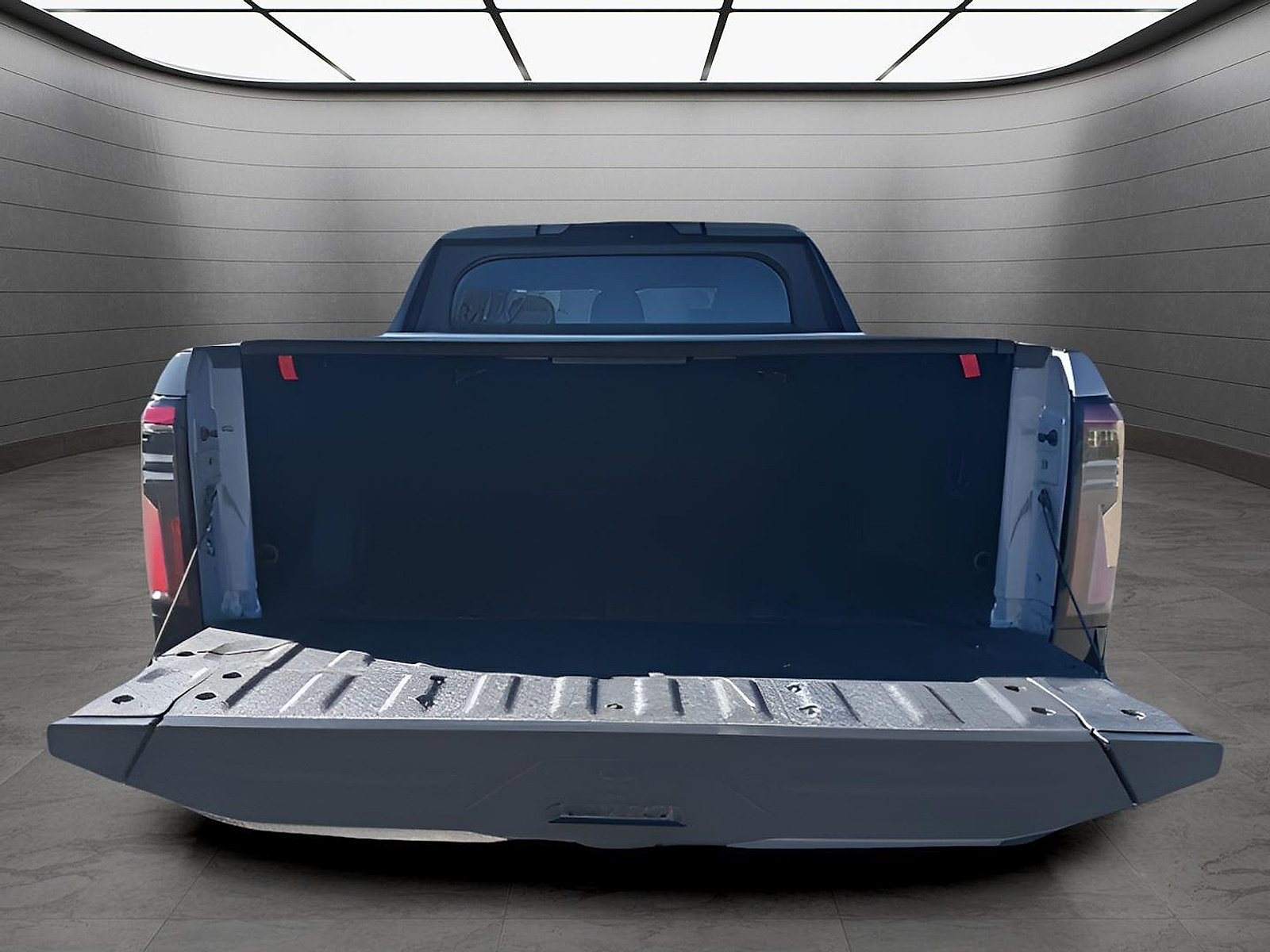 New 2024 GMC Sierra EV Denali AWD/4WD image 10