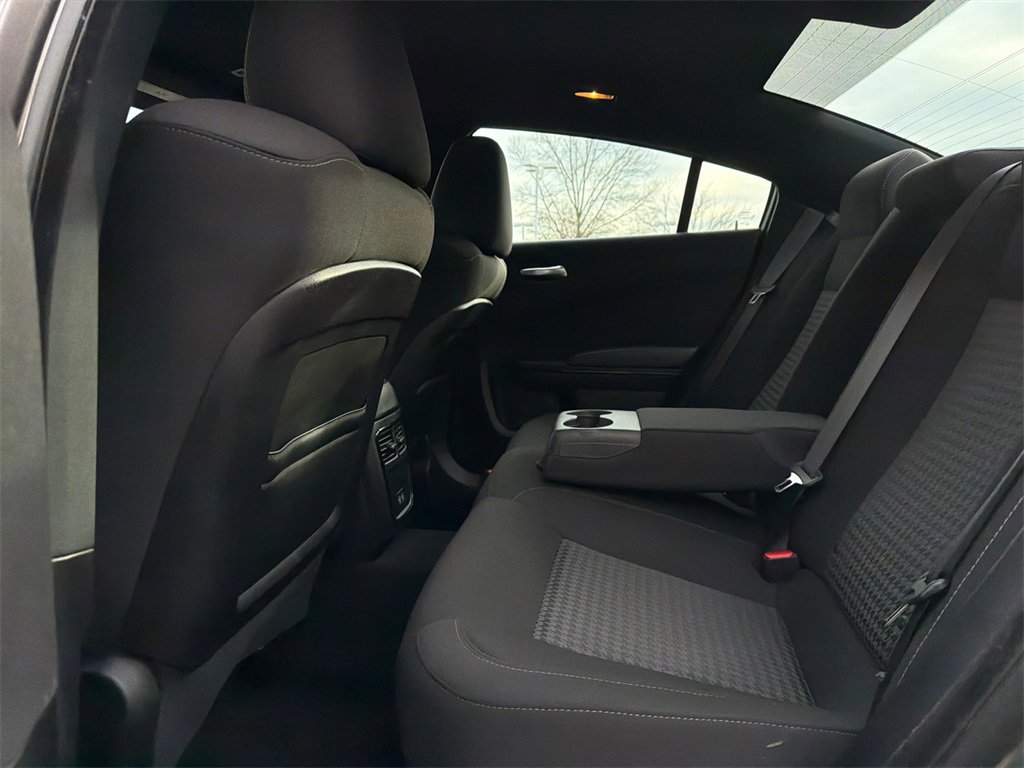 Used 2022 Dodge Charger GT w/ Blacktop Package image 8
