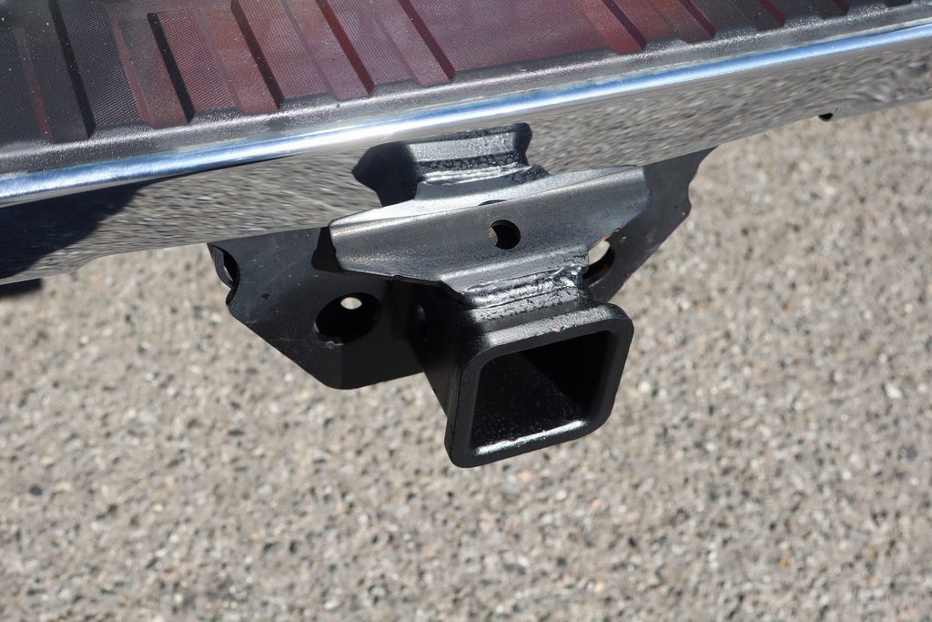 Used 2016 Chevrolet Silverado 2500 LTZ w/ Duramax Plus Package image 55