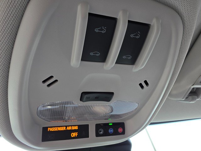 New 2026 Chevrolet Trax ACTIV w/ Sunroof Package FWD image 42