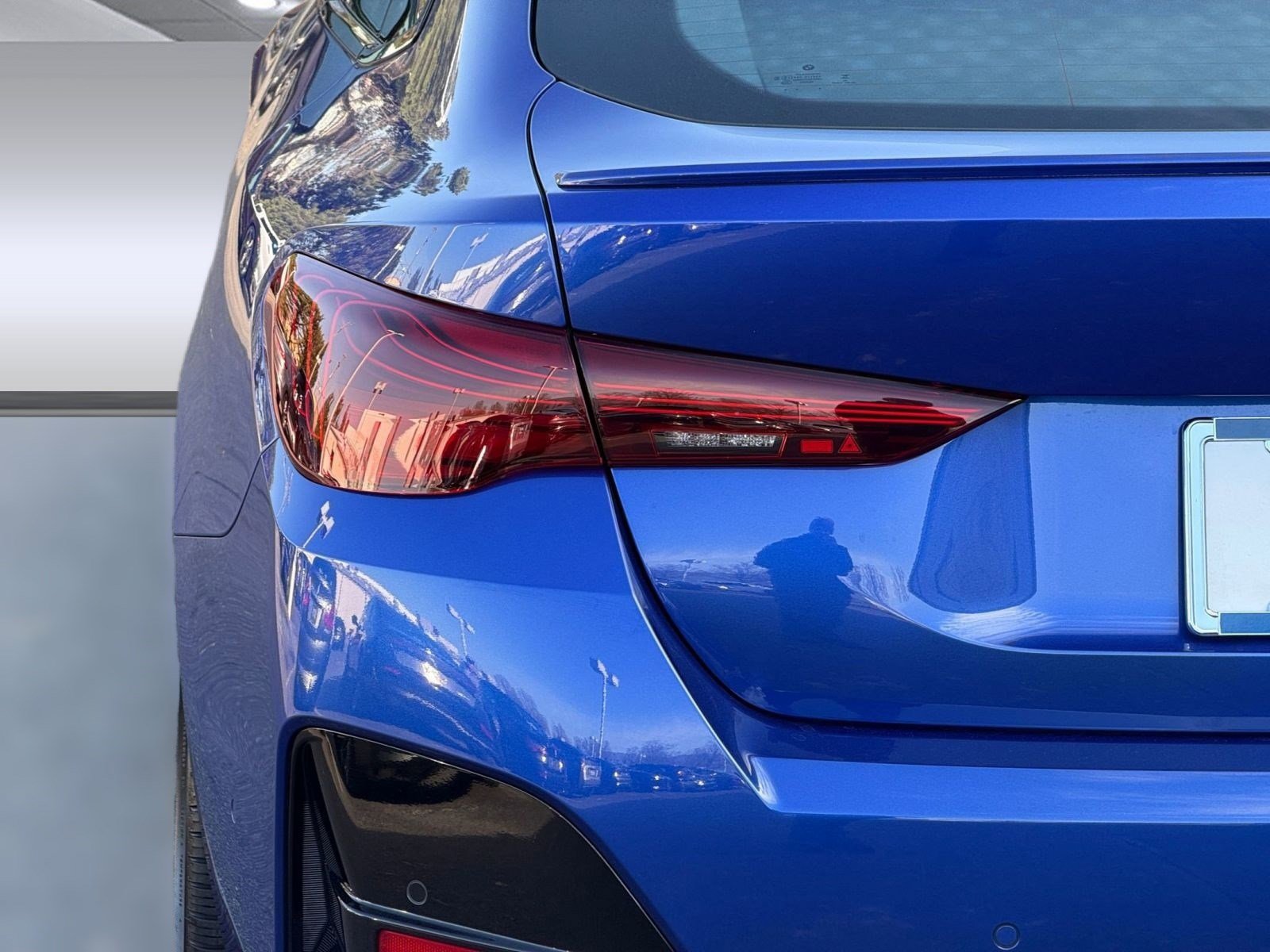 Certified 2026 BMW M440i image 13