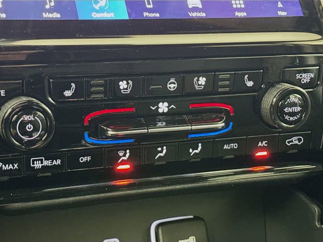 New 2025 Jeep Grand Cherokee L Summit w/ Obsidian Package image 20