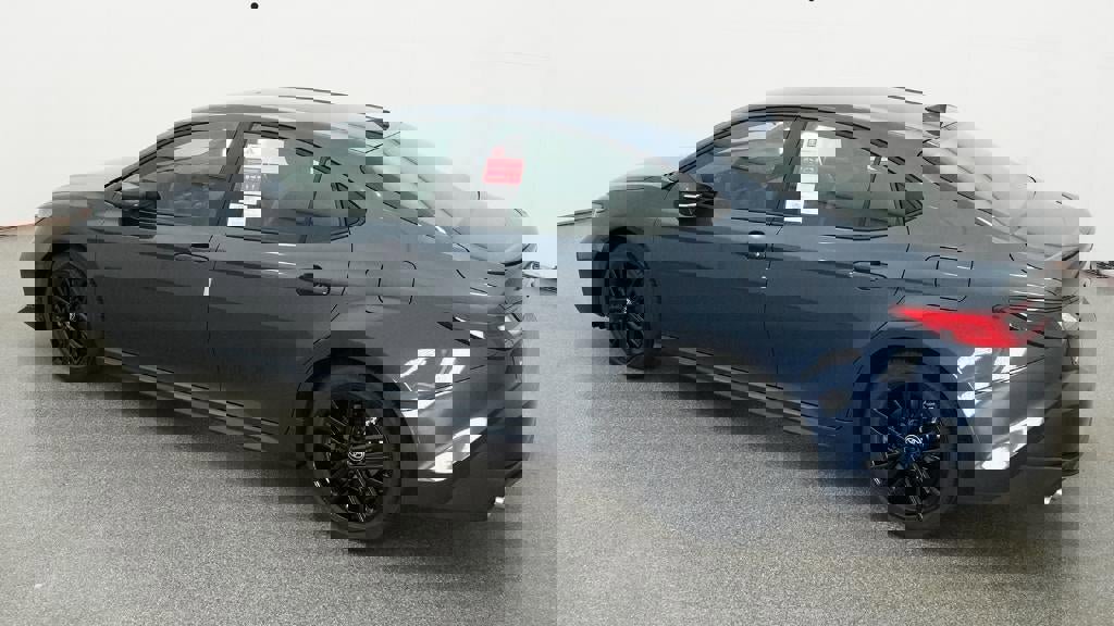 New 2026 Toyota Camry SE image 37