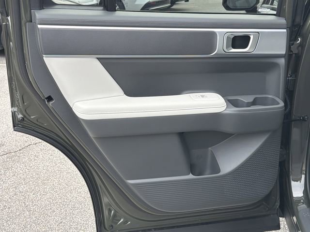 New 2026 Hyundai Santa Fe SEL image 22