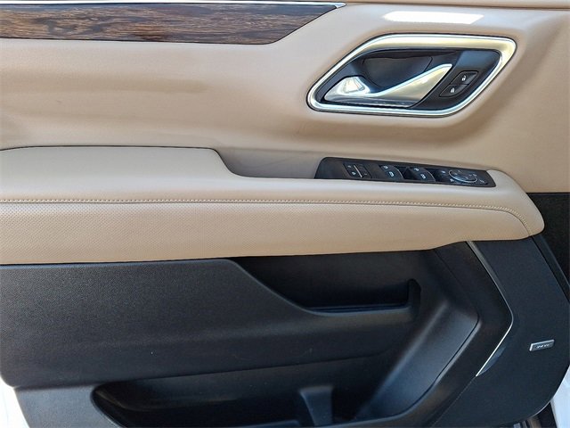 Used 2021 Chevrolet Tahoe Premier image 14