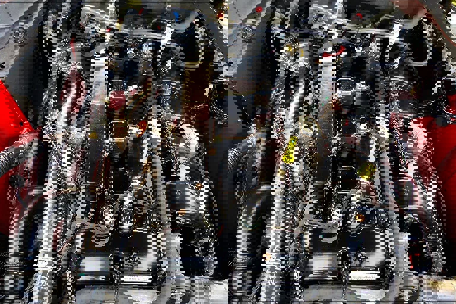 Used 2021 Ford Mustang Premium image 31