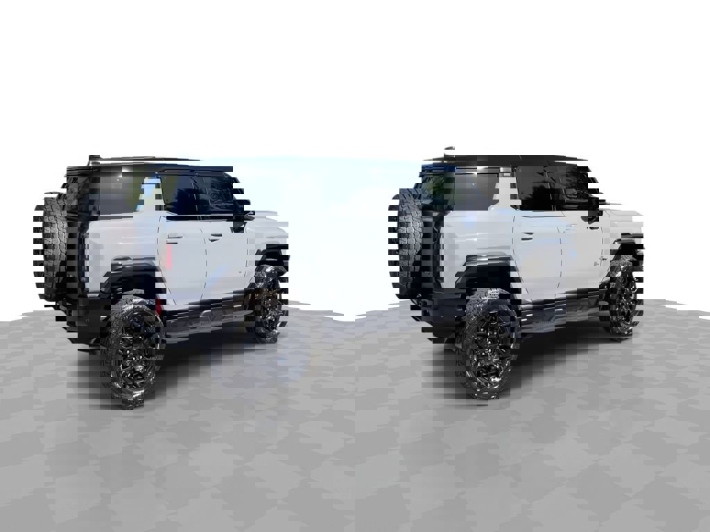 New 2026 GMC Hummer EV SUV image 8