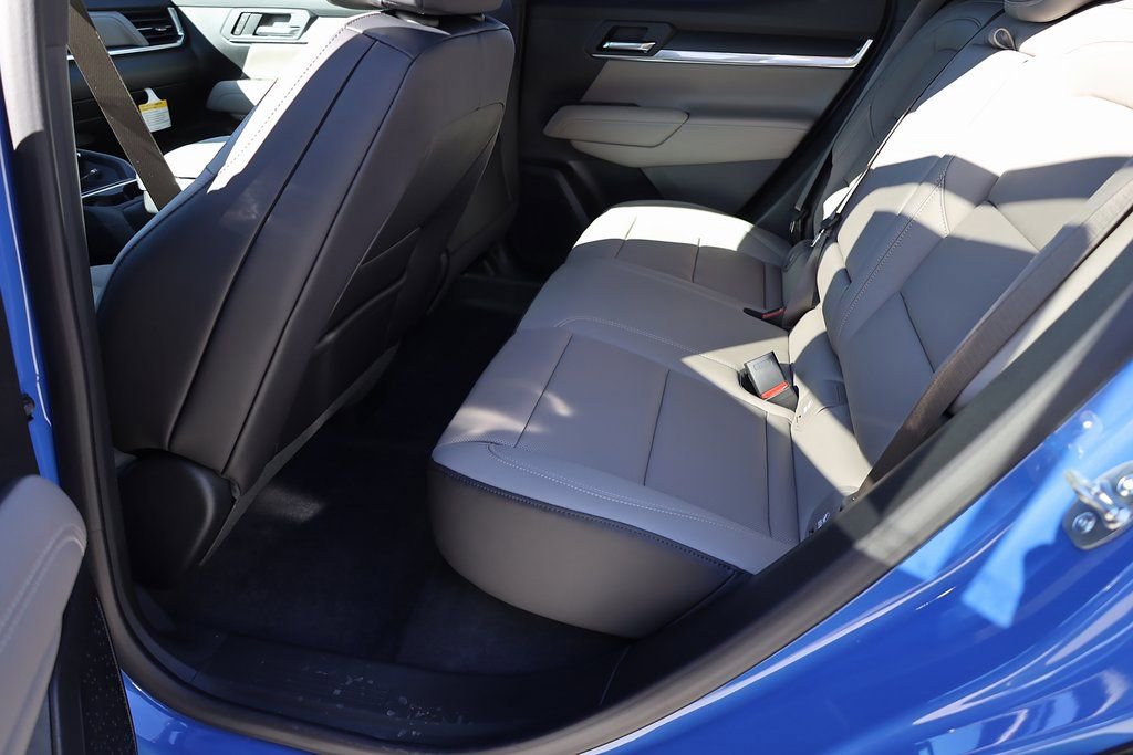 New 2026 GMC Terrain Elevation w/ Elevation Premium Package image 17