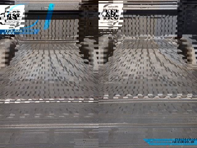 Used 2025 Chevrolet Silverado 2500 Custom w/ Custom Value Package AWD/4WD image 30