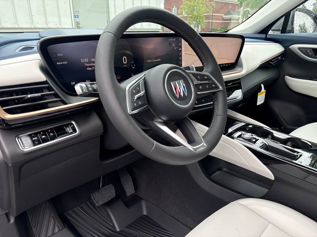 New 2026 Buick Envision Avenir AWD/4WD image 10
