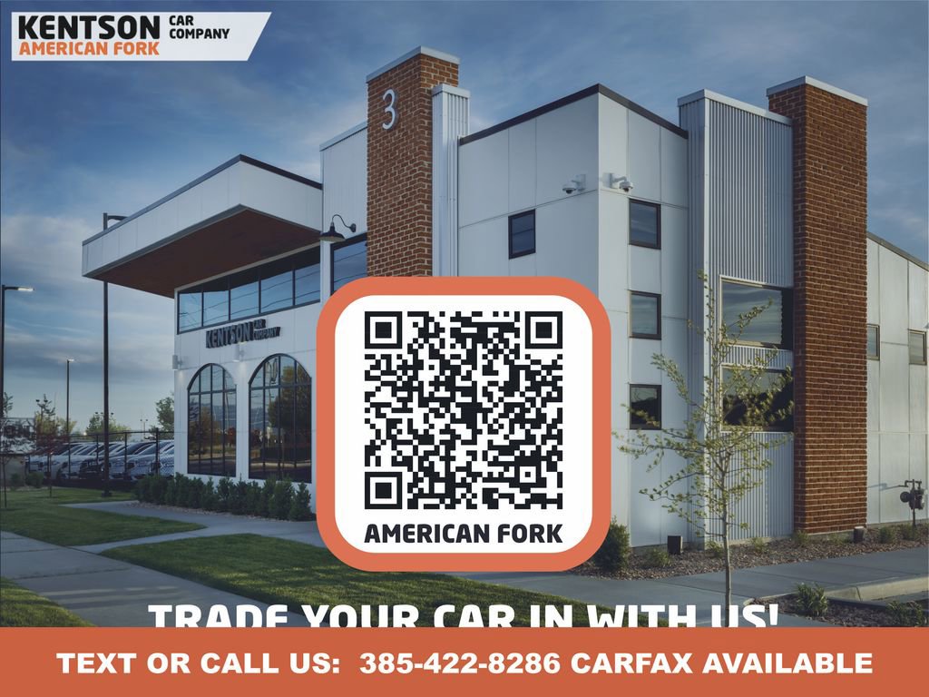 Used 2025 MAZDA CX-50 AWD 2.5 S w/ Preferred Package image 1