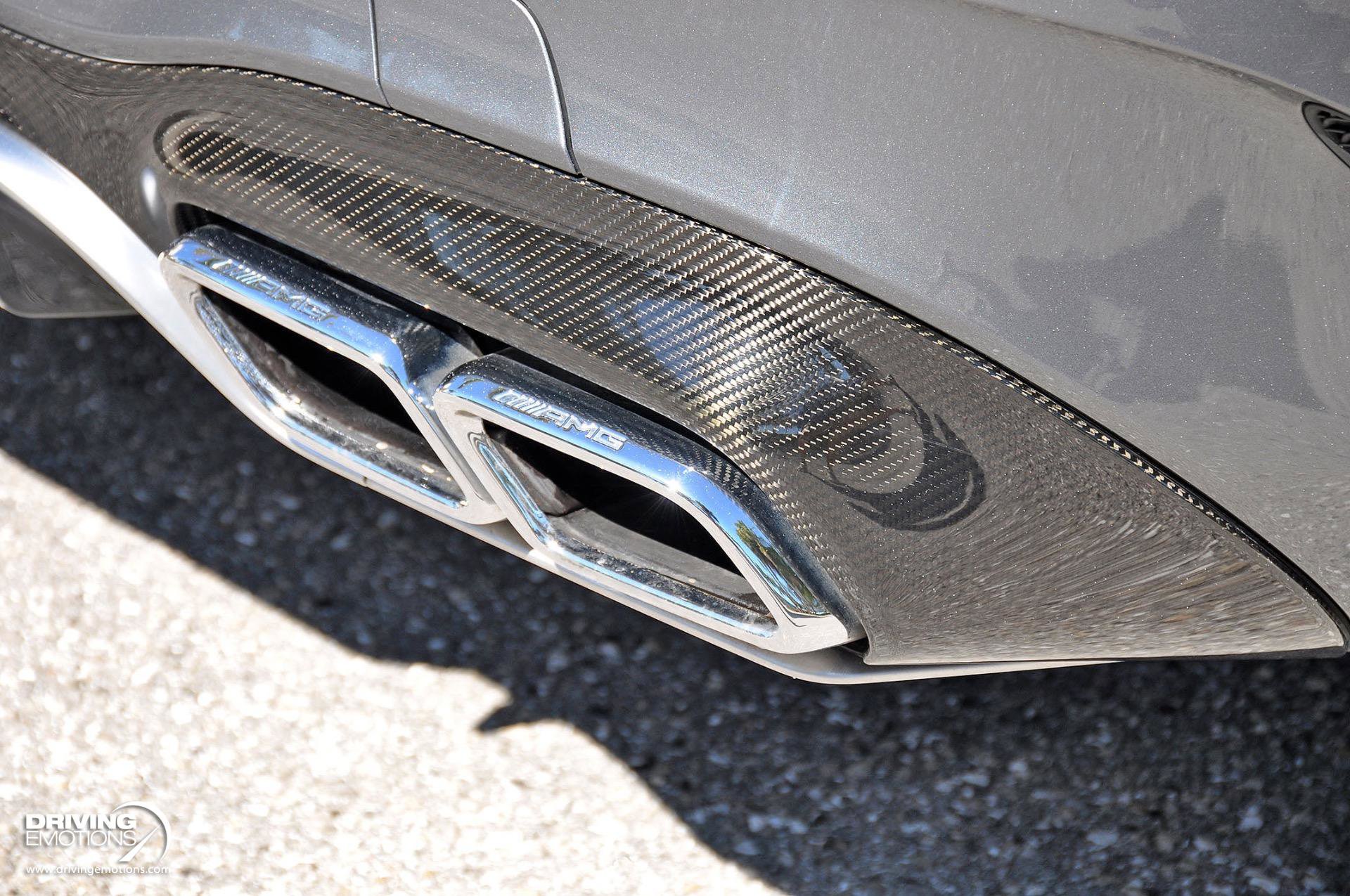 Used 2018 Mercedes-Benz SL 63 AMG image 28