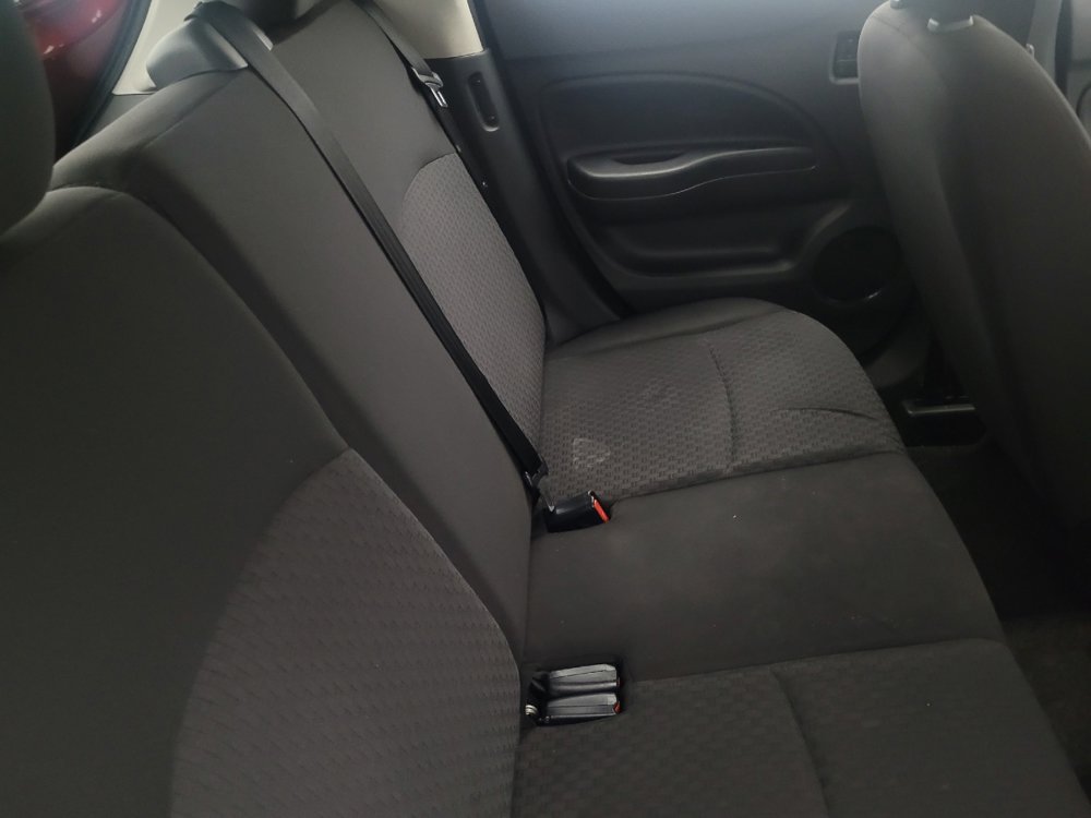 Used 2020 Mitsubishi Mirage ES FWD image 19