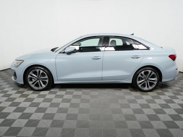New 2026 Audi A3 2.0T Premium Plus image 31