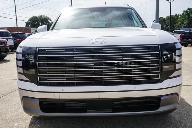 New 2026 Hyundai Palisade Limited FWD image 21