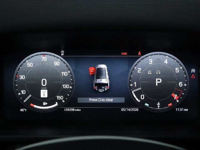 Certified 2023 Land Rover Defender 130 SE AWD/4WD image 22