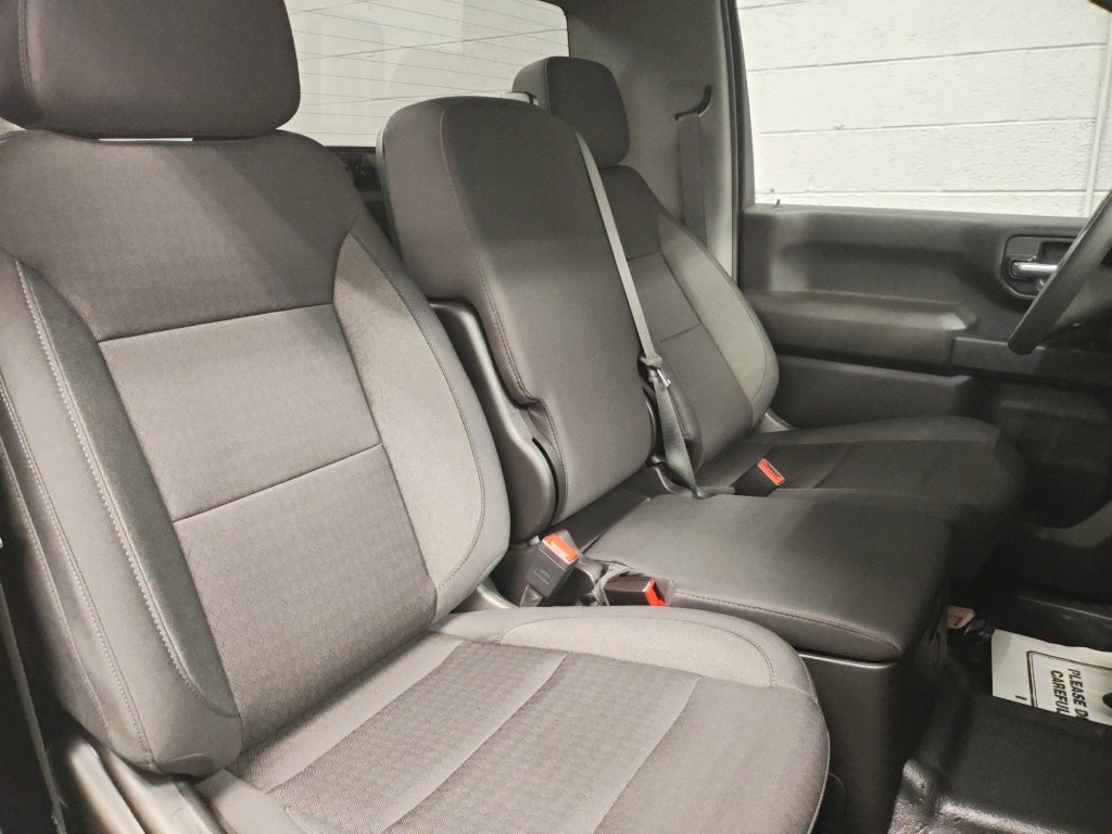 New 2025 GMC Sierra 2500 Pro w/ Convenience Package image 11