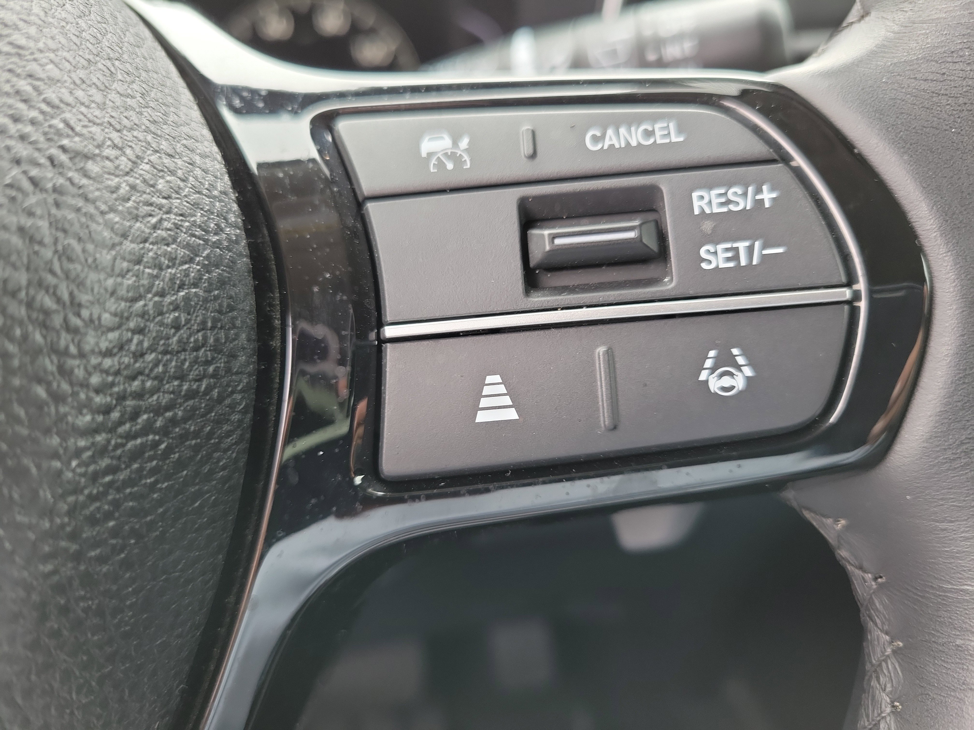 Used 2024 Honda Pilot EX-L image 24