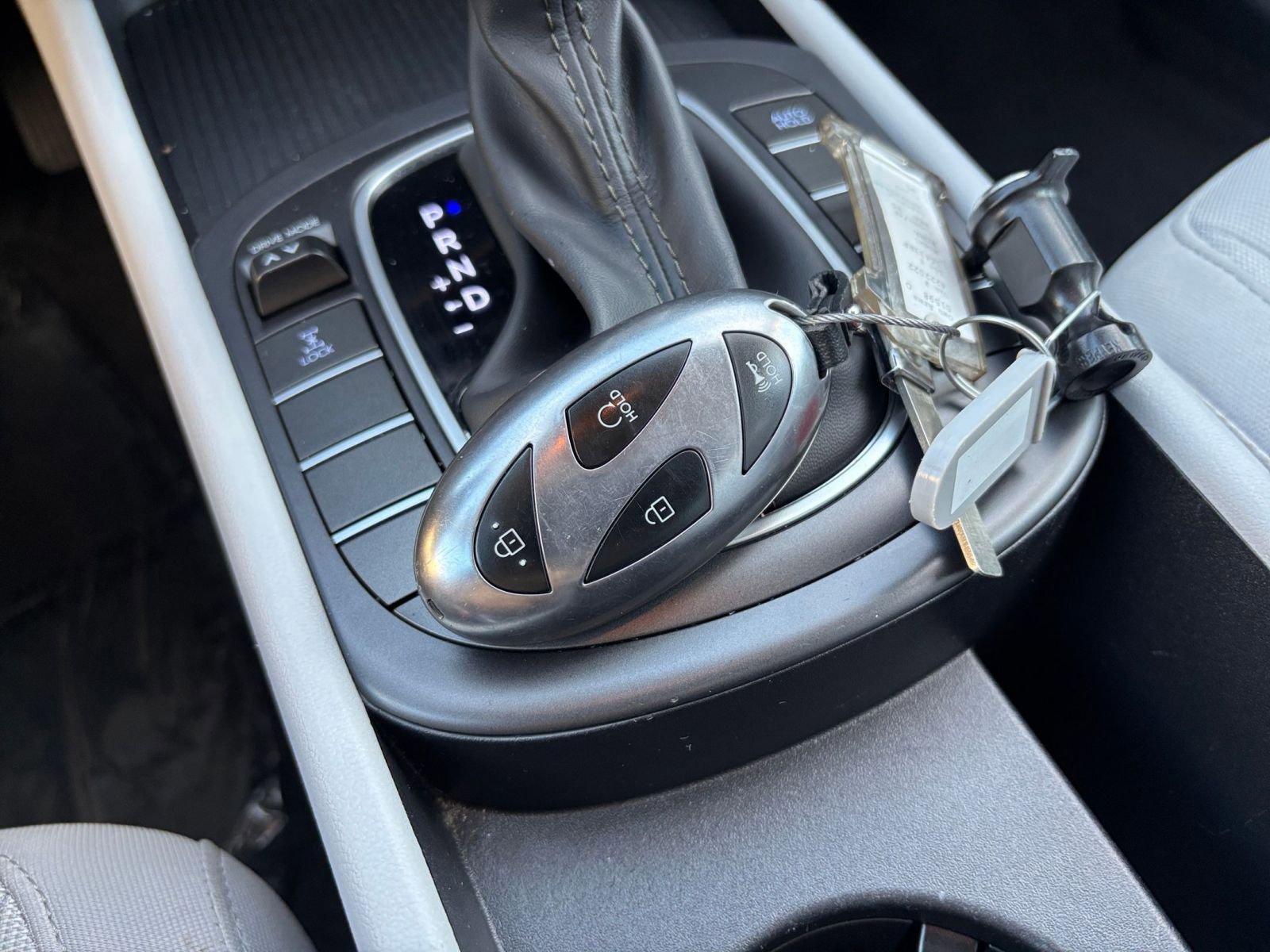 Used 2025 Hyundai Kona SEL image 22