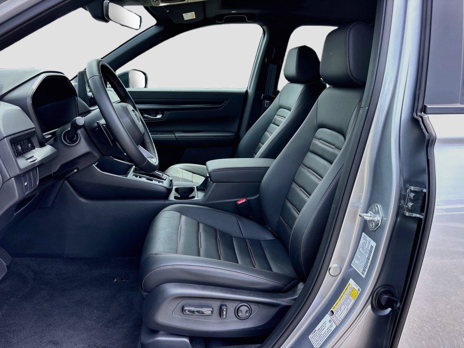 Certified 2026 Honda CR-V Sport-L image 23