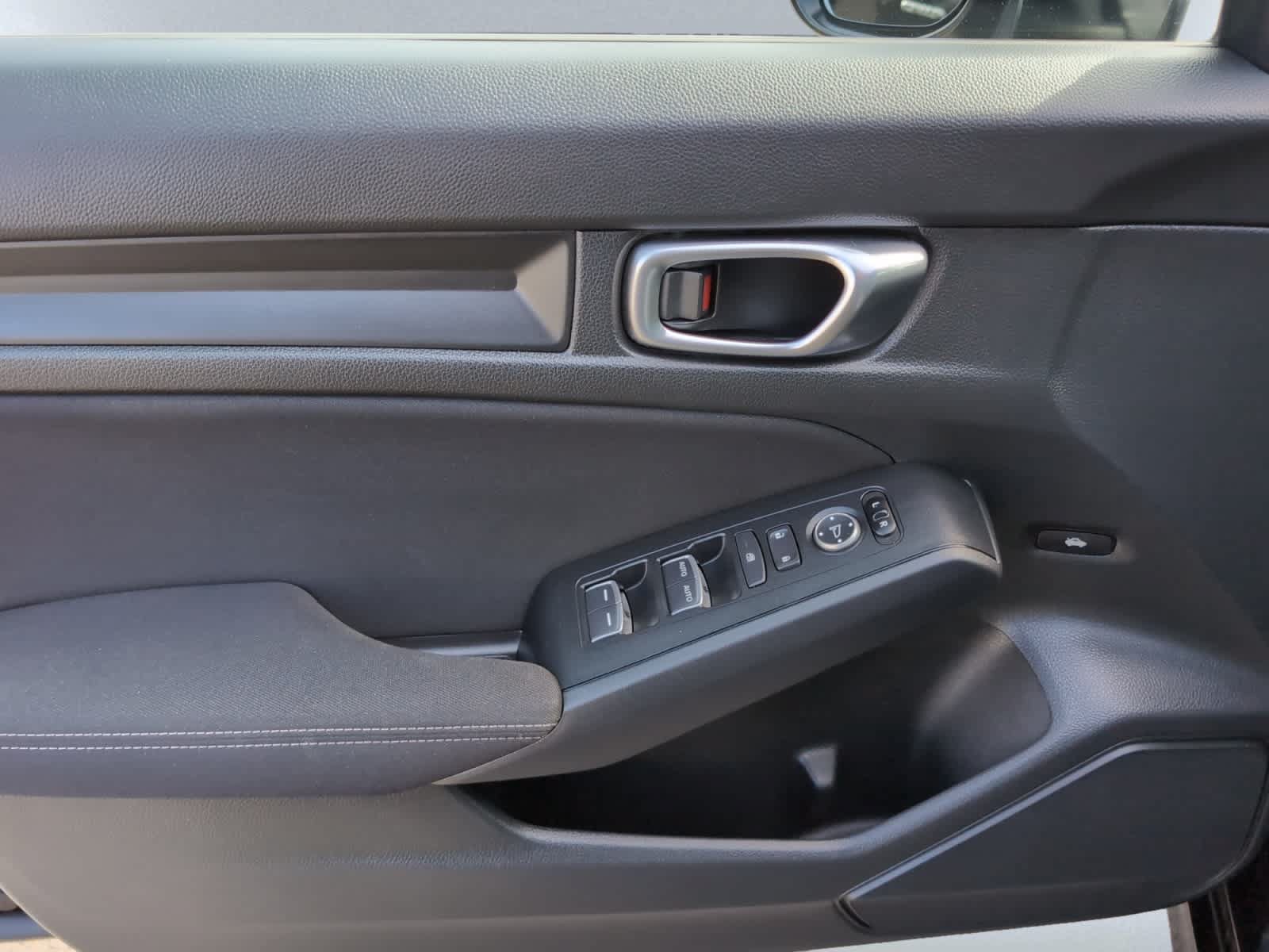 Used 2024 Honda Civic Sport image 23