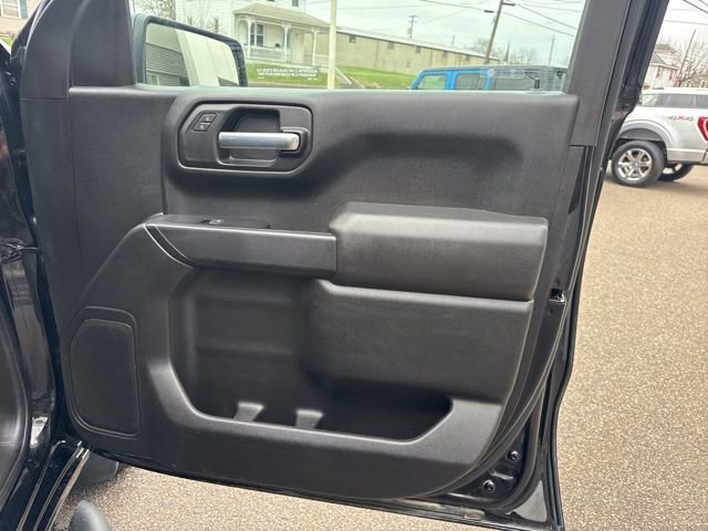 Used 2022 Chevrolet Silverado 1500 Custom image 30