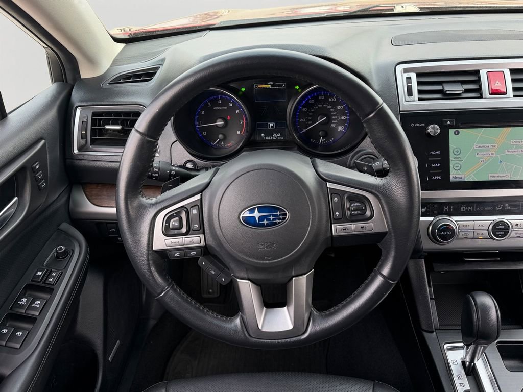 Used 2017 Subaru Outback 3.6R Limited image 17