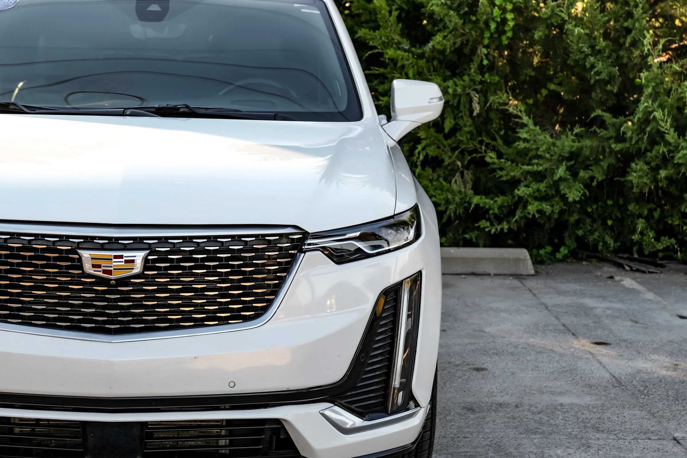 Used 2020 Cadillac XT6 Premium Luxury FWD image 47
