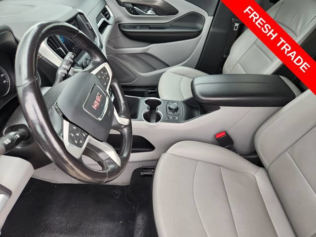 Used 2020 GMC Terrain SLT w/ Preferred Package FWD image 12