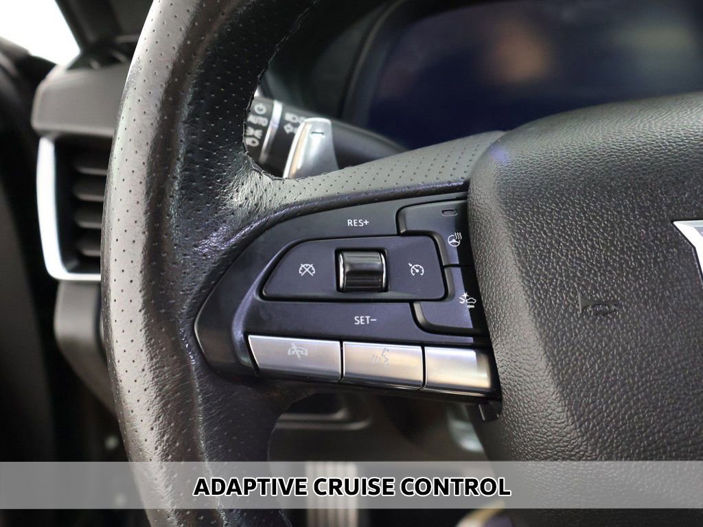 Used 2023 Cadillac CT5 Sport RWD image 5