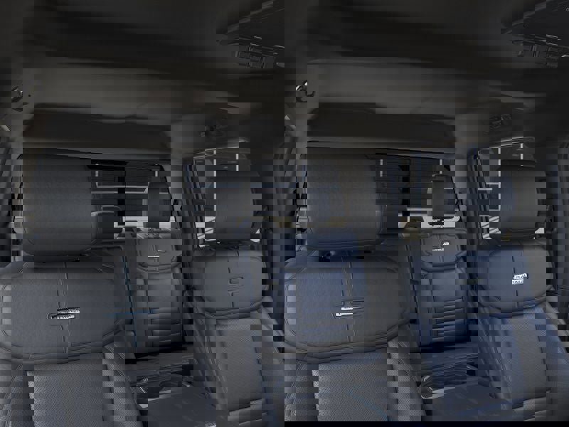 New 2026 Ford F250 Platinum image 22