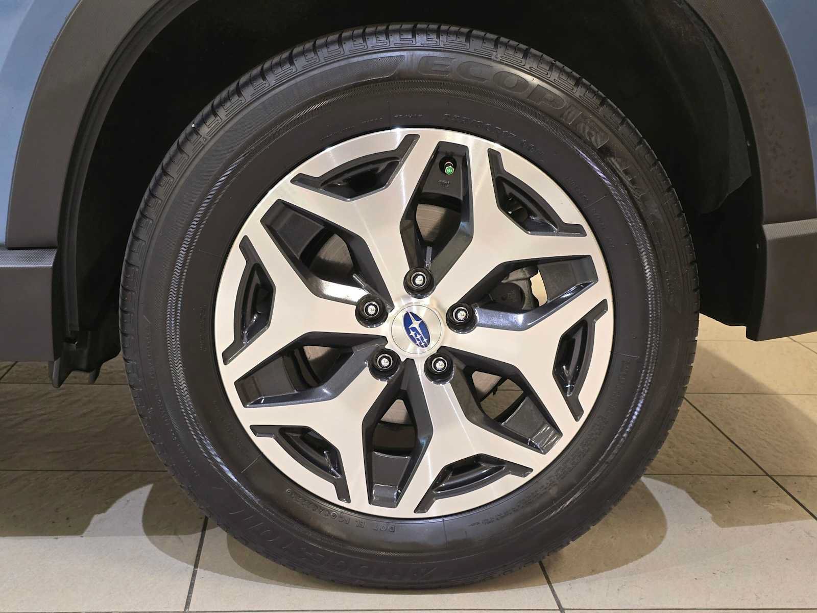 Used 2023 Subaru Forester Premium AWD/4WD image 8