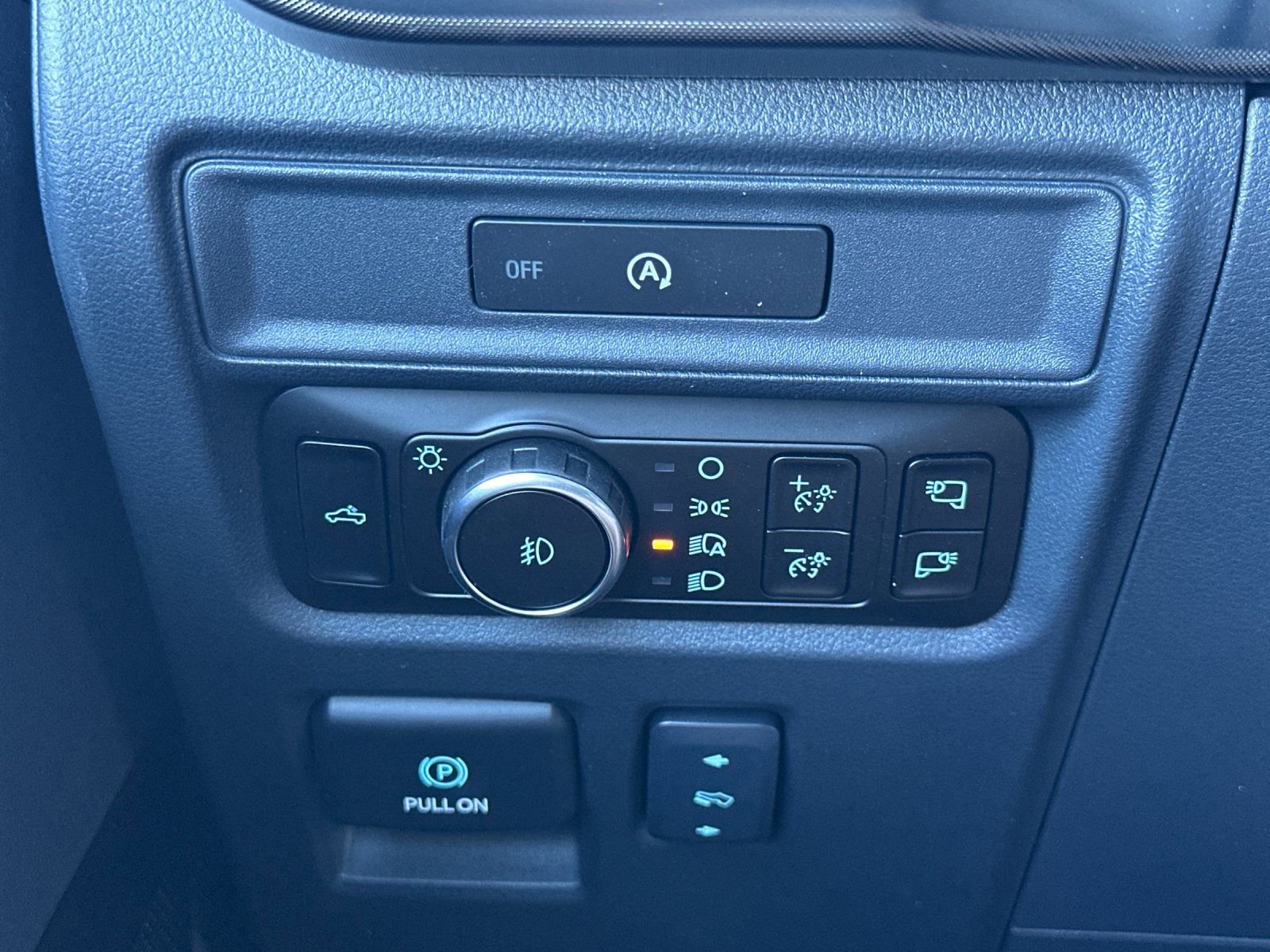 New 2025 Ford F150 Tremor w/ Equipment Group 402A High image 32