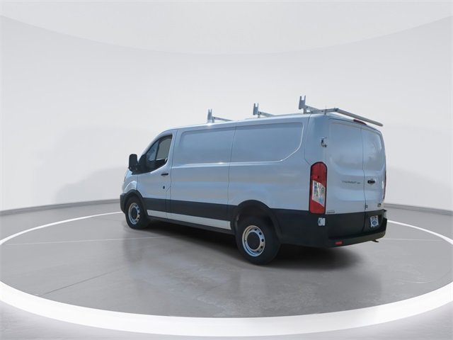 Used 2021 Ford Transit 150 Low Roof image 6