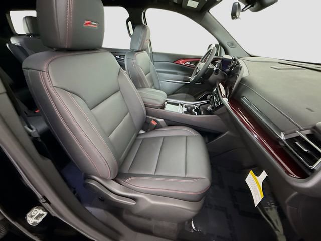 New 2026 Chevrolet Traverse Z71 w/ Enhanced Driving Package image 32